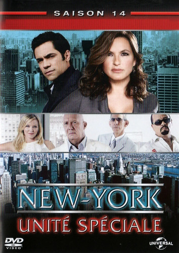 New york unité - new, spéciale