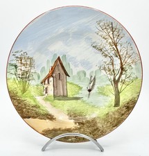 Creil et Montereau decorative