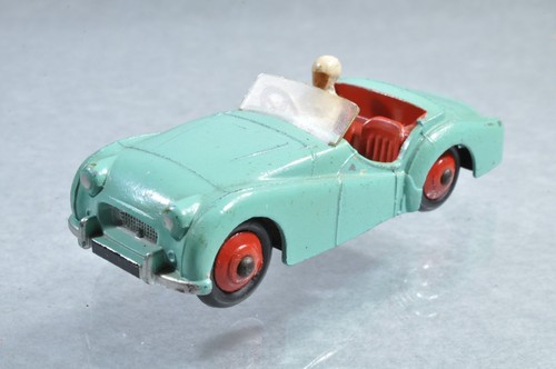 Ch027 dinky toys 111 - ch027,