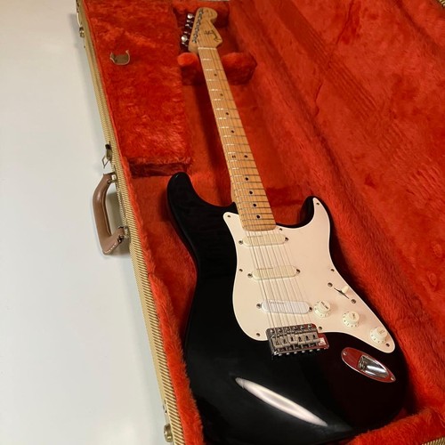 1989 fender usa stratocaster - usa,
