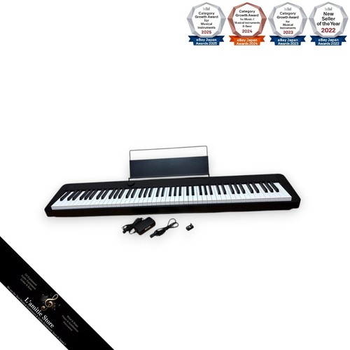 Piano numérique casio - piano, privia