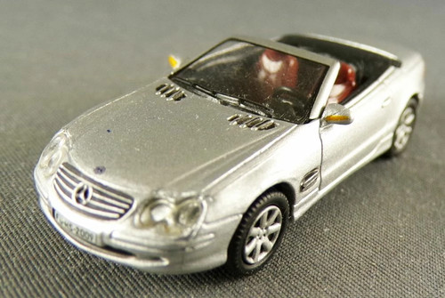 Schuco 25115 87 - 25115, 1/87