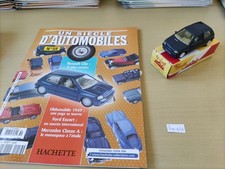 SOLIDO, RENAULT CLIO 16 S