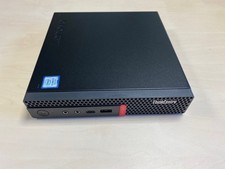 PC Lenovo M720q Tiny Intel