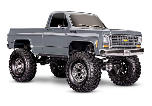 Trx chevrolet k10 - chevrolet, cheyenne