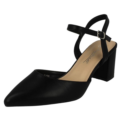 Chaussures talons - chaussures, À