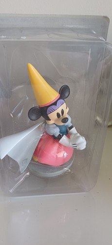 Figurine princesse minnie - figurine,