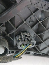 feu arrière droit FIAT PANDA