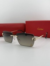 lunette cartier homme