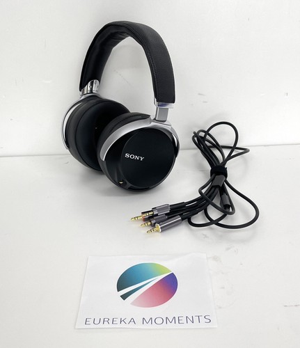 Casque stéréo sony - casque, mdr-z7