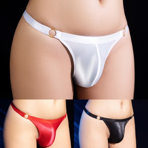 String homme style classique