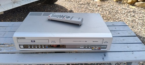 Magnétoscope vhs dvd - magnétoscope,