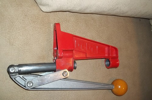 Lee breech lock reloading - lock,