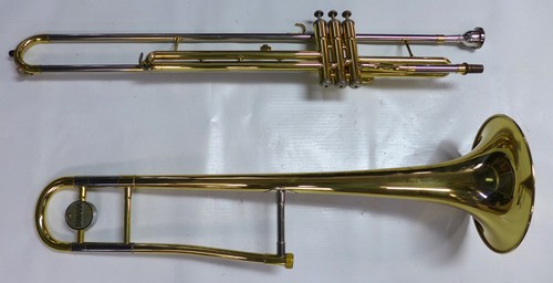 Yamaha ysl 354v valve slide - yamaha, ysl-354v
