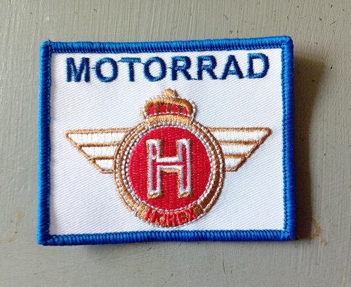 Ecusson patch tissus - patch,