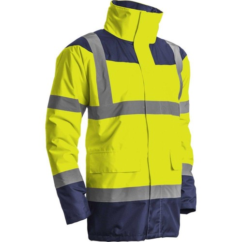 Parka securite haute - parka,