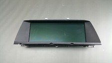 Original BMW 5er F10 F11 Écran Cid Information Centrale Affichage 10 " Pouces
