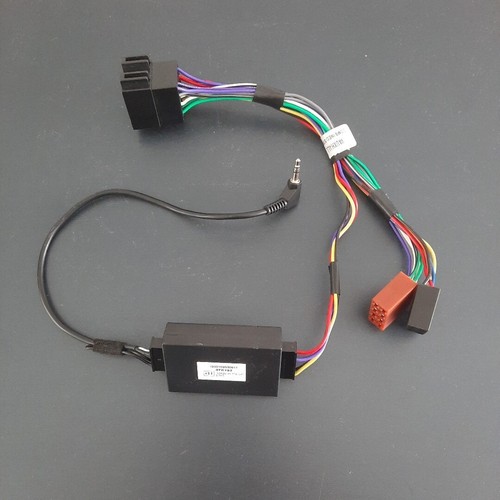 Jvc stk192 interface commande - jvc,