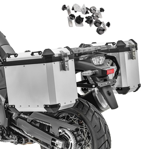 Set valises laterales - set, de