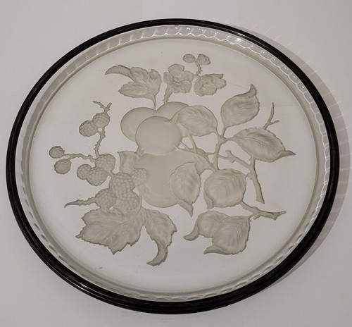 Dessous plat verre - dessous, de