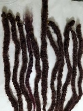 Extensions Cheveux Dreadlocks