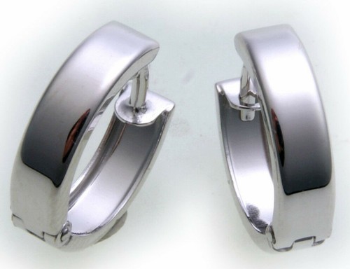 Boucles oreilles créoles - boucles,