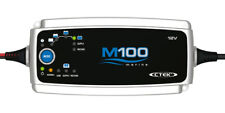 Chargeur de batterie CTEK m100
