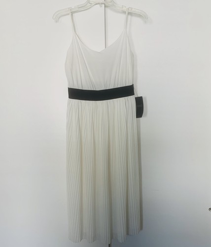Nwt zara trafaluc white - zara,