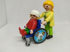 Playmobil 4407 Maman Enfant