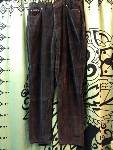 Women lee riveted corduroy - riveted,