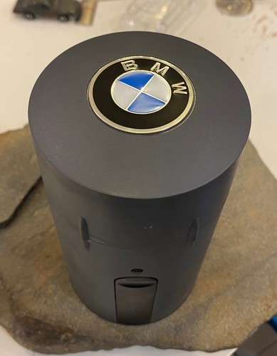Coffret ampoules bmw - ampoules,