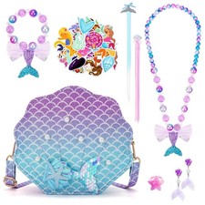 Sirènes Cadeau Sac à Main