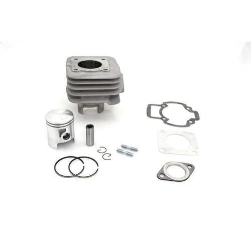 Kit cylindre piaggio alum 4 - ac,
