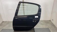 Porte arriere gauche PEUGEOT 206+ 900678