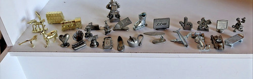 Monopoly com edition - .com,