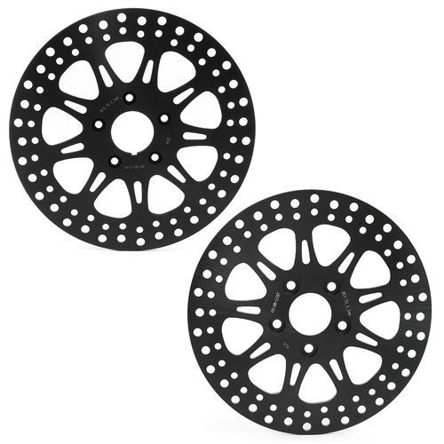 292mm disques frein avant - 292mm, de