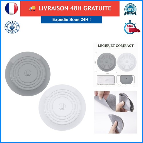 Lot bouchons de - lot, 2