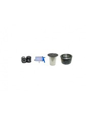 Kit Filtre Pour Iseki SG13