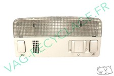 ♻️Plafonnier gris 3B0947105C Golf 4 Polo 5 Passat 5 Touran Transporter T5