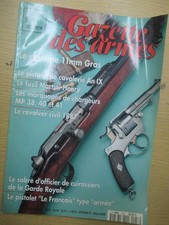 Gazette des Armes Numéro 258