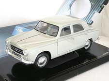 PEUGEOT 403 BERLINE - SOLIDO