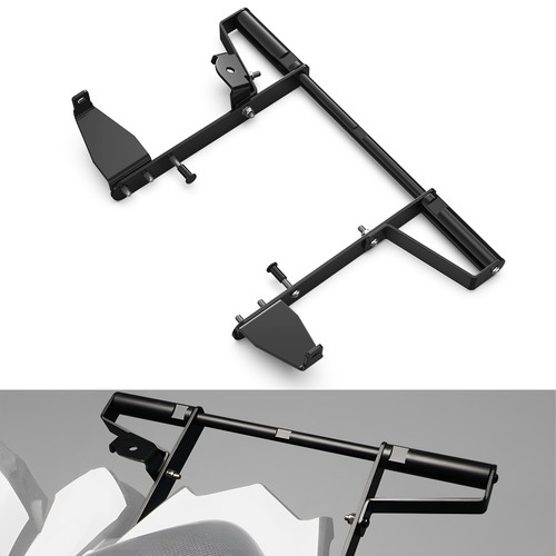 Nicecnc rear bumper grab - rear, bar