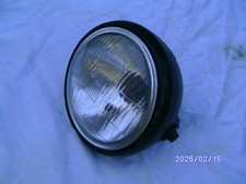 YAMAHA 125 DTMX 2A8 PHARE AVANT D ORIGINE