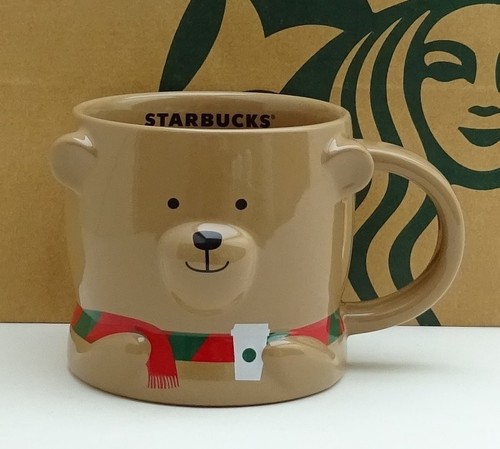 Starbucks mug tasse - mug, en