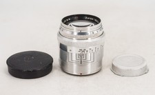 Carl Zeiss Jena Sonnar 85mm F/2 Contax RF Monture
