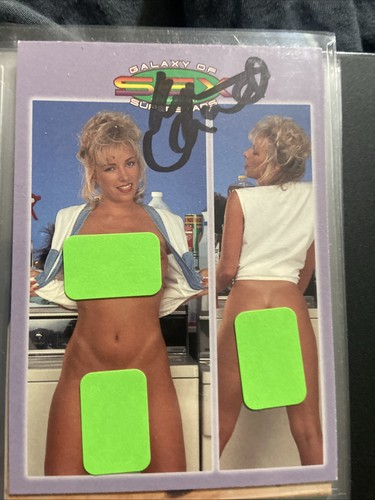 Kylie ireland signed - ireland, 1997