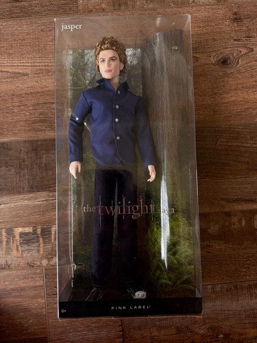 Barbie collector the twilight - barbie,