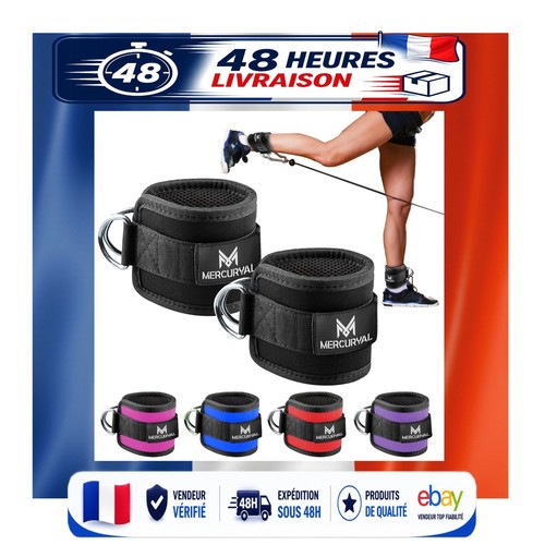 Mercuryal sangle cheville - mercuryal,