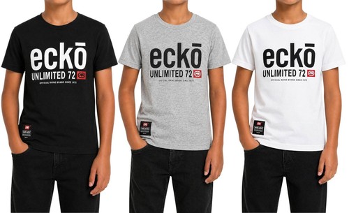 Ecko unltd shirt enfants - ecko, t-shirt