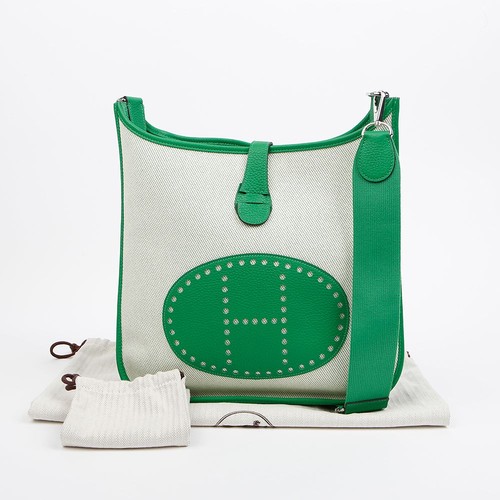 Hermes sac bandoulière - à,